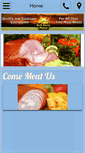 Mobile Screenshot of northcountrymeats.com